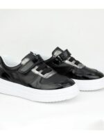 Кеды Черные