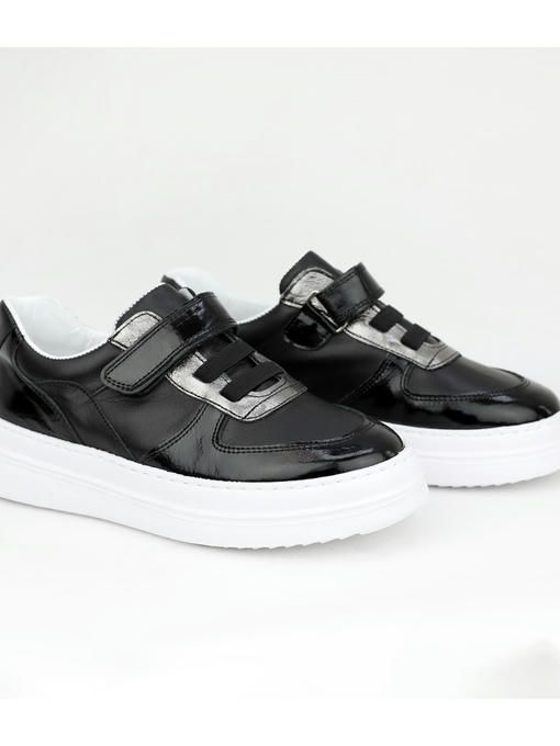 Кеды Черные