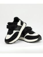 Кроссовки Черные