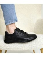 Кроссовки Черные