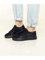 Кеды Черные