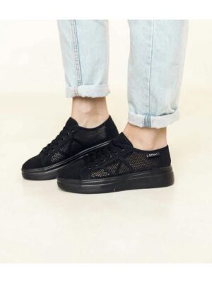 Кеды Черные