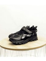 Кроссовки Черные