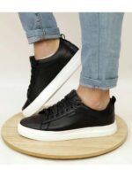 Кеды Черные