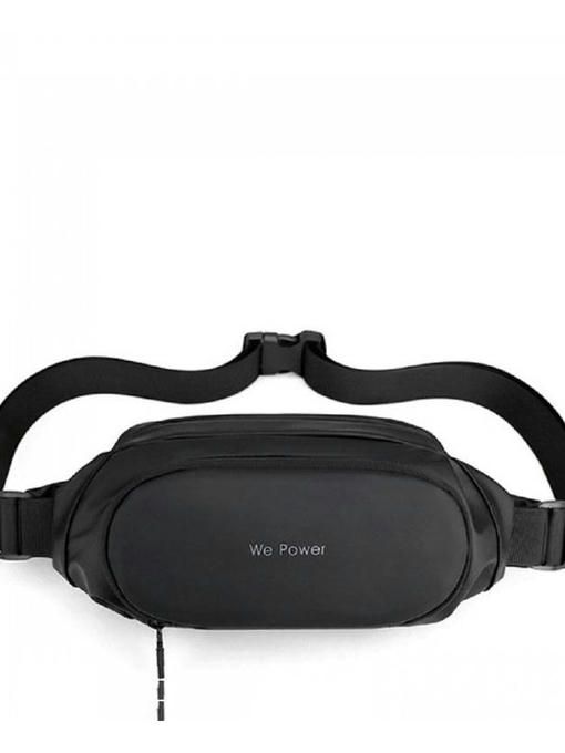 Бананка Черная