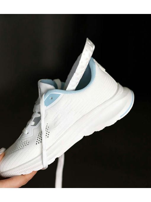 Кроссовки Белые — изображение 8