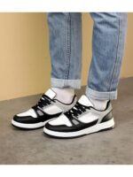 Кеды Черные