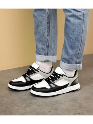 Кеды Черные