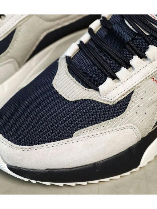 Кроссовки Серые — изображение 8