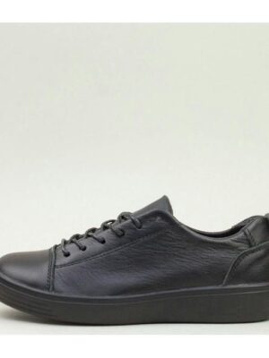 Кеды Черные