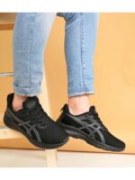 Кроссовки Черные