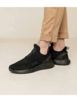 Кроссовки Черные