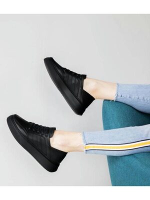 Кеды Черные