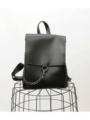 Рюкзак Черный