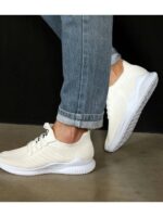 Кроссовки Белые