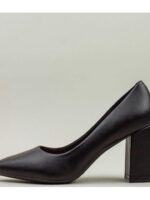 Туфли Черные