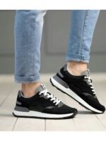 Кроссовки Черные