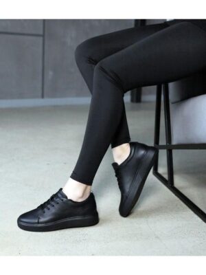 Кеды Черные