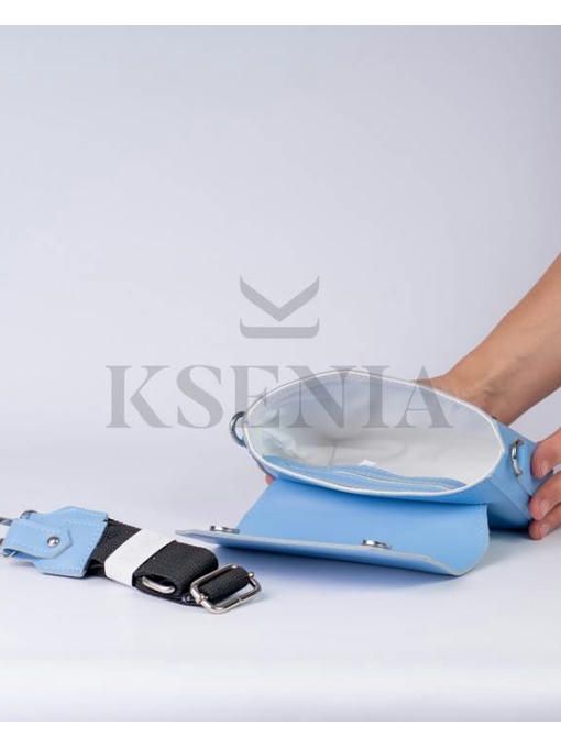 Сумка Черная — изображение 4