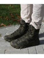 Тактические ботинки Хаки