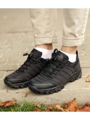 Кроссовки Черные