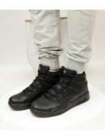 Кроссовки Черные