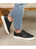 Кеды Черные