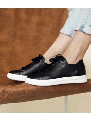 Кеды Черные