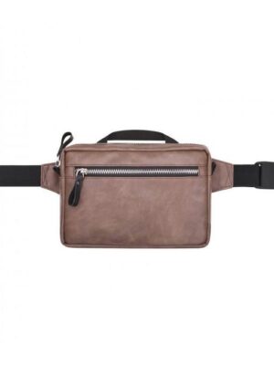 Бананка Коричневый