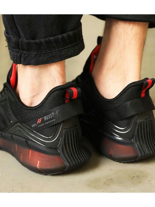 Кроссовки Черные — изображение 6