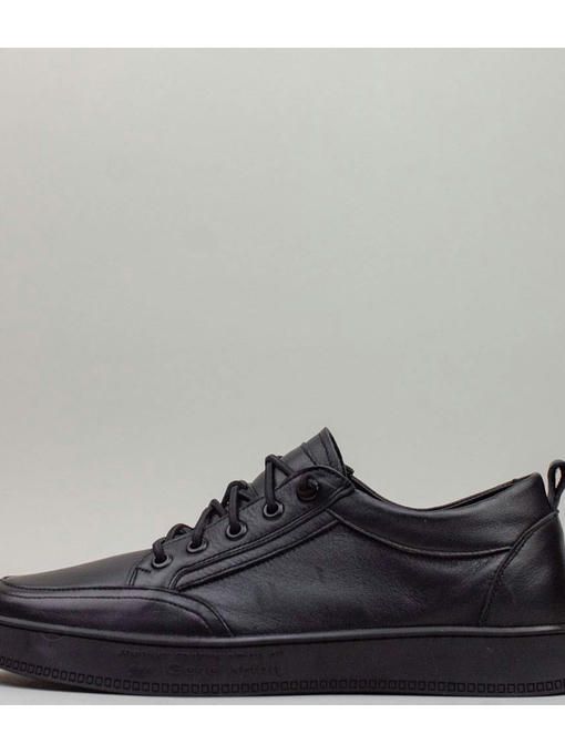 Кеды Черные — изображение 6