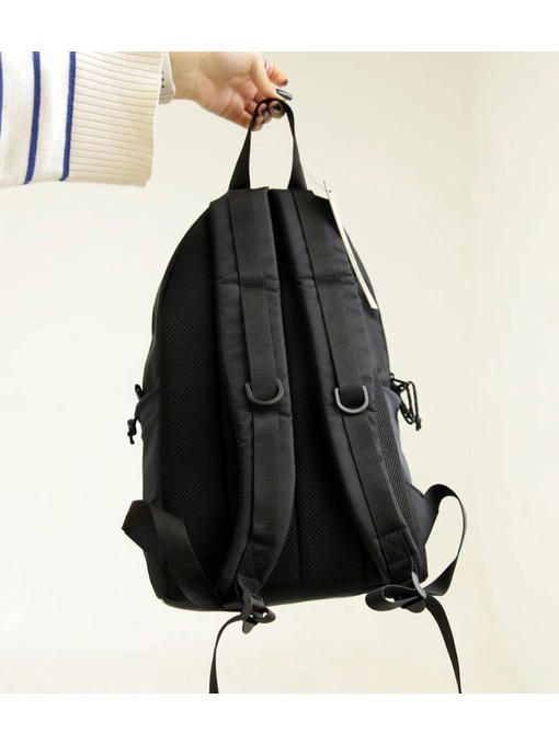 Рюкзак Черный — изображение 3