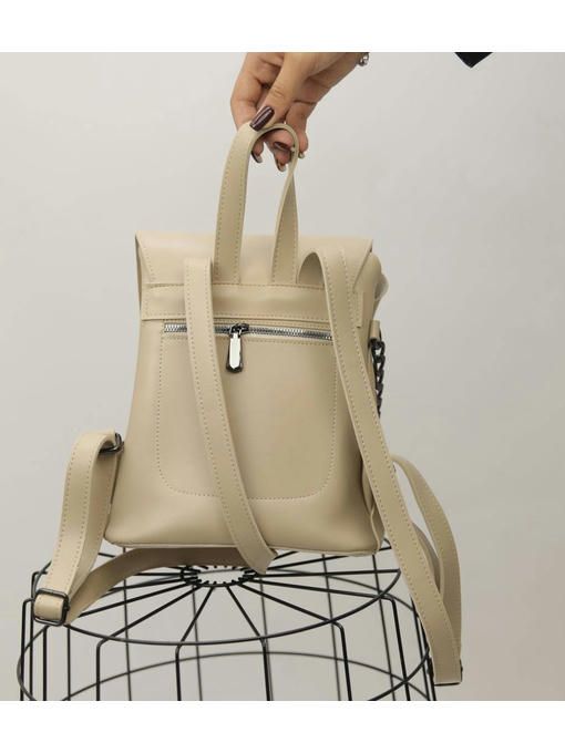 Рюкзак Бежевый — изображение 2