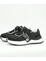 Кроссовки Черные