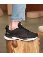 Кроссовки Черные