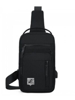 Сумка Черная