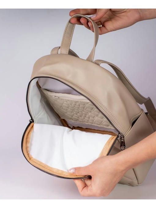 Рюкзак Бежевый — изображение 4