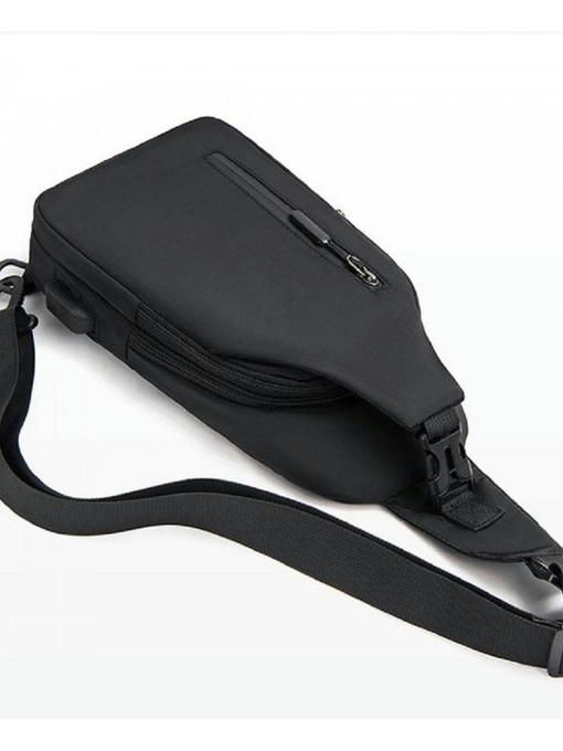 Сумка Черная — изображение 7