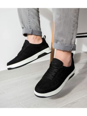 Кроссовки Черные