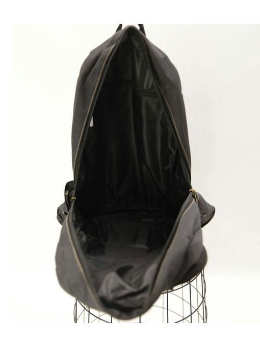 Рюкзак Черный — изображение 4