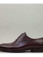 Туфли Коричневые