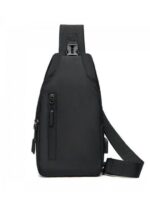 Сумка Черная