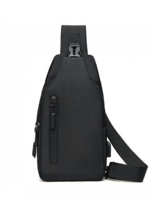 Сумка Черная