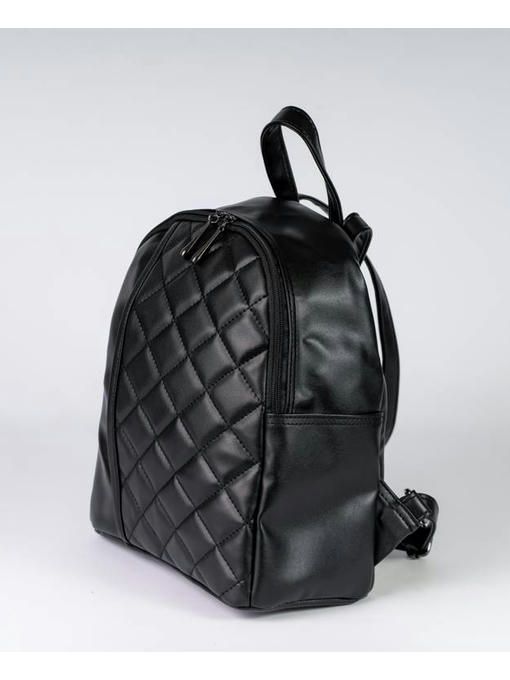 Рюкзак Черный — изображение 3