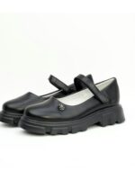 Туфли Черные