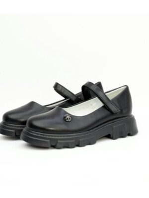 Туфли Черные