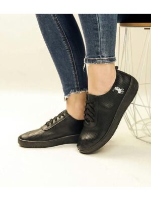 Кеды Черные