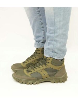 Тактические ботинки Хаки