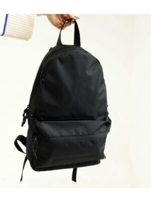 Рюкзак Черный