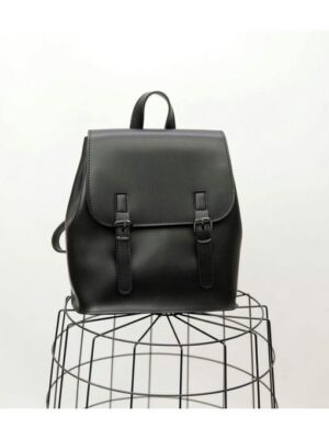 Рюкзак Черный